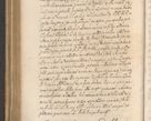 Zdjęcie nr 942 dla obiektu archiwalnego: Acta actorum, institutionum, resignationum, provisionum, decretorum, sententiarum, inscriptionum, testamentorum, confirmationum, ingrossationum, obligationum, quietationum, constitutionum R. D. Andreae Szołdrski, episcopi Kijoviensis, Gnesnensis et Posnaniensis praepositi, cantoris Cracoviensis, Vladislaviensis canonici, R. S. M. secretarii, episcopatus Cracoviensis in spiritualibus er temporalibus deputati anno 1633, 1634 et 1635