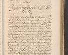 Zdjęcie nr 929 dla obiektu archiwalnego: Acta actorum, institutionum, resignationum, provisionum, decretorum, sententiarum, inscriptionum, testamentorum, confirmationum, ingrossationum, obligationum, quietationum, constitutionum R. D. Andreae Szołdrski, episcopi Kijoviensis, Gnesnensis et Posnaniensis praepositi, cantoris Cracoviensis, Vladislaviensis canonici, R. S. M. secretarii, episcopatus Cracoviensis in spiritualibus er temporalibus deputati anno 1633, 1634 et 1635