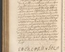 Zdjęcie nr 930 dla obiektu archiwalnego: Acta actorum, institutionum, resignationum, provisionum, decretorum, sententiarum, inscriptionum, testamentorum, confirmationum, ingrossationum, obligationum, quietationum, constitutionum R. D. Andreae Szołdrski, episcopi Kijoviensis, Gnesnensis et Posnaniensis praepositi, cantoris Cracoviensis, Vladislaviensis canonici, R. S. M. secretarii, episcopatus Cracoviensis in spiritualibus er temporalibus deputati anno 1633, 1634 et 1635