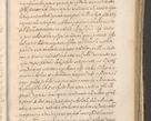 Zdjęcie nr 925 dla obiektu archiwalnego: Acta actorum, institutionum, resignationum, provisionum, decretorum, sententiarum, inscriptionum, testamentorum, confirmationum, ingrossationum, obligationum, quietationum, constitutionum R. D. Andreae Szołdrski, episcopi Kijoviensis, Gnesnensis et Posnaniensis praepositi, cantoris Cracoviensis, Vladislaviensis canonici, R. S. M. secretarii, episcopatus Cracoviensis in spiritualibus er temporalibus deputati anno 1633, 1634 et 1635