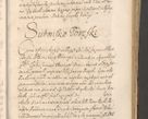 Zdjęcie nr 923 dla obiektu archiwalnego: Acta actorum, institutionum, resignationum, provisionum, decretorum, sententiarum, inscriptionum, testamentorum, confirmationum, ingrossationum, obligationum, quietationum, constitutionum R. D. Andreae Szołdrski, episcopi Kijoviensis, Gnesnensis et Posnaniensis praepositi, cantoris Cracoviensis, Vladislaviensis canonici, R. S. M. secretarii, episcopatus Cracoviensis in spiritualibus er temporalibus deputati anno 1633, 1634 et 1635