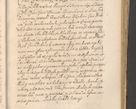 Zdjęcie nr 919 dla obiektu archiwalnego: Acta actorum, institutionum, resignationum, provisionum, decretorum, sententiarum, inscriptionum, testamentorum, confirmationum, ingrossationum, obligationum, quietationum, constitutionum R. D. Andreae Szołdrski, episcopi Kijoviensis, Gnesnensis et Posnaniensis praepositi, cantoris Cracoviensis, Vladislaviensis canonici, R. S. M. secretarii, episcopatus Cracoviensis in spiritualibus er temporalibus deputati anno 1633, 1634 et 1635