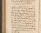 Zdjęcie nr 918 dla obiektu archiwalnego: Acta actorum, institutionum, resignationum, provisionum, decretorum, sententiarum, inscriptionum, testamentorum, confirmationum, ingrossationum, obligationum, quietationum, constitutionum R. D. Andreae Szołdrski, episcopi Kijoviensis, Gnesnensis et Posnaniensis praepositi, cantoris Cracoviensis, Vladislaviensis canonici, R. S. M. secretarii, episcopatus Cracoviensis in spiritualibus er temporalibus deputati anno 1633, 1634 et 1635