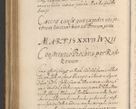 Zdjęcie nr 916 dla obiektu archiwalnego: Acta actorum, institutionum, resignationum, provisionum, decretorum, sententiarum, inscriptionum, testamentorum, confirmationum, ingrossationum, obligationum, quietationum, constitutionum R. D. Andreae Szołdrski, episcopi Kijoviensis, Gnesnensis et Posnaniensis praepositi, cantoris Cracoviensis, Vladislaviensis canonici, R. S. M. secretarii, episcopatus Cracoviensis in spiritualibus er temporalibus deputati anno 1633, 1634 et 1635