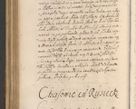 Zdjęcie nr 914 dla obiektu archiwalnego: Acta actorum, institutionum, resignationum, provisionum, decretorum, sententiarum, inscriptionum, testamentorum, confirmationum, ingrossationum, obligationum, quietationum, constitutionum R. D. Andreae Szołdrski, episcopi Kijoviensis, Gnesnensis et Posnaniensis praepositi, cantoris Cracoviensis, Vladislaviensis canonici, R. S. M. secretarii, episcopatus Cracoviensis in spiritualibus er temporalibus deputati anno 1633, 1634 et 1635