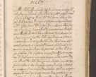 Zdjęcie nr 911 dla obiektu archiwalnego: Acta actorum, institutionum, resignationum, provisionum, decretorum, sententiarum, inscriptionum, testamentorum, confirmationum, ingrossationum, obligationum, quietationum, constitutionum R. D. Andreae Szołdrski, episcopi Kijoviensis, Gnesnensis et Posnaniensis praepositi, cantoris Cracoviensis, Vladislaviensis canonici, R. S. M. secretarii, episcopatus Cracoviensis in spiritualibus er temporalibus deputati anno 1633, 1634 et 1635