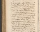 Zdjęcie nr 910 dla obiektu archiwalnego: Acta actorum, institutionum, resignationum, provisionum, decretorum, sententiarum, inscriptionum, testamentorum, confirmationum, ingrossationum, obligationum, quietationum, constitutionum R. D. Andreae Szołdrski, episcopi Kijoviensis, Gnesnensis et Posnaniensis praepositi, cantoris Cracoviensis, Vladislaviensis canonici, R. S. M. secretarii, episcopatus Cracoviensis in spiritualibus er temporalibus deputati anno 1633, 1634 et 1635