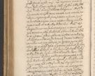 Zdjęcie nr 904 dla obiektu archiwalnego: Acta actorum, institutionum, resignationum, provisionum, decretorum, sententiarum, inscriptionum, testamentorum, confirmationum, ingrossationum, obligationum, quietationum, constitutionum R. D. Andreae Szołdrski, episcopi Kijoviensis, Gnesnensis et Posnaniensis praepositi, cantoris Cracoviensis, Vladislaviensis canonici, R. S. M. secretarii, episcopatus Cracoviensis in spiritualibus er temporalibus deputati anno 1633, 1634 et 1635