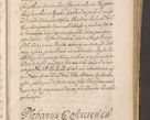 Zdjęcie nr 903 dla obiektu archiwalnego: Acta actorum, institutionum, resignationum, provisionum, decretorum, sententiarum, inscriptionum, testamentorum, confirmationum, ingrossationum, obligationum, quietationum, constitutionum R. D. Andreae Szołdrski, episcopi Kijoviensis, Gnesnensis et Posnaniensis praepositi, cantoris Cracoviensis, Vladislaviensis canonici, R. S. M. secretarii, episcopatus Cracoviensis in spiritualibus er temporalibus deputati anno 1633, 1634 et 1635