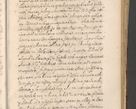 Zdjęcie nr 901 dla obiektu archiwalnego: Acta actorum, institutionum, resignationum, provisionum, decretorum, sententiarum, inscriptionum, testamentorum, confirmationum, ingrossationum, obligationum, quietationum, constitutionum R. D. Andreae Szołdrski, episcopi Kijoviensis, Gnesnensis et Posnaniensis praepositi, cantoris Cracoviensis, Vladislaviensis canonici, R. S. M. secretarii, episcopatus Cracoviensis in spiritualibus er temporalibus deputati anno 1633, 1634 et 1635