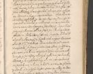 Zdjęcie nr 901 dla obiektu archiwalnego: Acta actorum, institutionum, resignationum, provisionum, decretorum, sententiarum, inscriptionum, testamentorum, confirmationum, ingrossationum, obligationum, quietationum, constitutionum R. D. Andreae Szołdrski, episcopi Kijoviensis, Gnesnensis et Posnaniensis praepositi, cantoris Cracoviensis, Vladislaviensis canonici, R. S. M. secretarii, episcopatus Cracoviensis in spiritualibus er temporalibus deputati anno 1633, 1634 et 1635