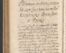 Zdjęcie nr 902 dla obiektu archiwalnego: Acta actorum, institutionum, resignationum, provisionum, decretorum, sententiarum, inscriptionum, testamentorum, confirmationum, ingrossationum, obligationum, quietationum, constitutionum R. D. Andreae Szołdrski, episcopi Kijoviensis, Gnesnensis et Posnaniensis praepositi, cantoris Cracoviensis, Vladislaviensis canonici, R. S. M. secretarii, episcopatus Cracoviensis in spiritualibus er temporalibus deputati anno 1633, 1634 et 1635