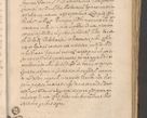 Zdjęcie nr 895 dla obiektu archiwalnego: Acta actorum, institutionum, resignationum, provisionum, decretorum, sententiarum, inscriptionum, testamentorum, confirmationum, ingrossationum, obligationum, quietationum, constitutionum R. D. Andreae Szołdrski, episcopi Kijoviensis, Gnesnensis et Posnaniensis praepositi, cantoris Cracoviensis, Vladislaviensis canonici, R. S. M. secretarii, episcopatus Cracoviensis in spiritualibus er temporalibus deputati anno 1633, 1634 et 1635