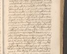 Zdjęcie nr 891 dla obiektu archiwalnego: Acta actorum, institutionum, resignationum, provisionum, decretorum, sententiarum, inscriptionum, testamentorum, confirmationum, ingrossationum, obligationum, quietationum, constitutionum R. D. Andreae Szołdrski, episcopi Kijoviensis, Gnesnensis et Posnaniensis praepositi, cantoris Cracoviensis, Vladislaviensis canonici, R. S. M. secretarii, episcopatus Cracoviensis in spiritualibus er temporalibus deputati anno 1633, 1634 et 1635