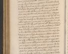 Zdjęcie nr 888 dla obiektu archiwalnego: Acta actorum, institutionum, resignationum, provisionum, decretorum, sententiarum, inscriptionum, testamentorum, confirmationum, ingrossationum, obligationum, quietationum, constitutionum R. D. Andreae Szołdrski, episcopi Kijoviensis, Gnesnensis et Posnaniensis praepositi, cantoris Cracoviensis, Vladislaviensis canonici, R. S. M. secretarii, episcopatus Cracoviensis in spiritualibus er temporalibus deputati anno 1633, 1634 et 1635