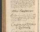 Zdjęcie nr 884 dla obiektu archiwalnego: Acta actorum, institutionum, resignationum, provisionum, decretorum, sententiarum, inscriptionum, testamentorum, confirmationum, ingrossationum, obligationum, quietationum, constitutionum R. D. Andreae Szołdrski, episcopi Kijoviensis, Gnesnensis et Posnaniensis praepositi, cantoris Cracoviensis, Vladislaviensis canonici, R. S. M. secretarii, episcopatus Cracoviensis in spiritualibus er temporalibus deputati anno 1633, 1634 et 1635