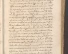 Zdjęcie nr 885 dla obiektu archiwalnego: Acta actorum, institutionum, resignationum, provisionum, decretorum, sententiarum, inscriptionum, testamentorum, confirmationum, ingrossationum, obligationum, quietationum, constitutionum R. D. Andreae Szołdrski, episcopi Kijoviensis, Gnesnensis et Posnaniensis praepositi, cantoris Cracoviensis, Vladislaviensis canonici, R. S. M. secretarii, episcopatus Cracoviensis in spiritualibus er temporalibus deputati anno 1633, 1634 et 1635