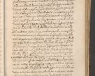 Zdjęcie nr 883 dla obiektu archiwalnego: Acta actorum, institutionum, resignationum, provisionum, decretorum, sententiarum, inscriptionum, testamentorum, confirmationum, ingrossationum, obligationum, quietationum, constitutionum R. D. Andreae Szołdrski, episcopi Kijoviensis, Gnesnensis et Posnaniensis praepositi, cantoris Cracoviensis, Vladislaviensis canonici, R. S. M. secretarii, episcopatus Cracoviensis in spiritualibus er temporalibus deputati anno 1633, 1634 et 1635