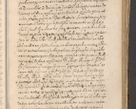 Zdjęcie nr 883 dla obiektu archiwalnego: Acta actorum, institutionum, resignationum, provisionum, decretorum, sententiarum, inscriptionum, testamentorum, confirmationum, ingrossationum, obligationum, quietationum, constitutionum R. D. Andreae Szołdrski, episcopi Kijoviensis, Gnesnensis et Posnaniensis praepositi, cantoris Cracoviensis, Vladislaviensis canonici, R. S. M. secretarii, episcopatus Cracoviensis in spiritualibus er temporalibus deputati anno 1633, 1634 et 1635