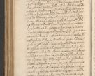 Zdjęcie nr 882 dla obiektu archiwalnego: Acta actorum, institutionum, resignationum, provisionum, decretorum, sententiarum, inscriptionum, testamentorum, confirmationum, ingrossationum, obligationum, quietationum, constitutionum R. D. Andreae Szołdrski, episcopi Kijoviensis, Gnesnensis et Posnaniensis praepositi, cantoris Cracoviensis, Vladislaviensis canonici, R. S. M. secretarii, episcopatus Cracoviensis in spiritualibus er temporalibus deputati anno 1633, 1634 et 1635