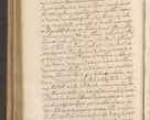 Zdjęcie nr 880 dla obiektu archiwalnego: Acta actorum, institutionum, resignationum, provisionum, decretorum, sententiarum, inscriptionum, testamentorum, confirmationum, ingrossationum, obligationum, quietationum, constitutionum R. D. Andreae Szołdrski, episcopi Kijoviensis, Gnesnensis et Posnaniensis praepositi, cantoris Cracoviensis, Vladislaviensis canonici, R. S. M. secretarii, episcopatus Cracoviensis in spiritualibus er temporalibus deputati anno 1633, 1634 et 1635