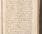 Zdjęcie nr 879 dla obiektu archiwalnego: Acta actorum, institutionum, resignationum, provisionum, decretorum, sententiarum, inscriptionum, testamentorum, confirmationum, ingrossationum, obligationum, quietationum, constitutionum R. D. Andreae Szołdrski, episcopi Kijoviensis, Gnesnensis et Posnaniensis praepositi, cantoris Cracoviensis, Vladislaviensis canonici, R. S. M. secretarii, episcopatus Cracoviensis in spiritualibus er temporalibus deputati anno 1633, 1634 et 1635