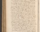 Zdjęcie nr 878 dla obiektu archiwalnego: Acta actorum, institutionum, resignationum, provisionum, decretorum, sententiarum, inscriptionum, testamentorum, confirmationum, ingrossationum, obligationum, quietationum, constitutionum R. D. Andreae Szołdrski, episcopi Kijoviensis, Gnesnensis et Posnaniensis praepositi, cantoris Cracoviensis, Vladislaviensis canonici, R. S. M. secretarii, episcopatus Cracoviensis in spiritualibus er temporalibus deputati anno 1633, 1634 et 1635