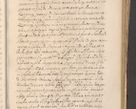 Zdjęcie nr 877 dla obiektu archiwalnego: Acta actorum, institutionum, resignationum, provisionum, decretorum, sententiarum, inscriptionum, testamentorum, confirmationum, ingrossationum, obligationum, quietationum, constitutionum R. D. Andreae Szołdrski, episcopi Kijoviensis, Gnesnensis et Posnaniensis praepositi, cantoris Cracoviensis, Vladislaviensis canonici, R. S. M. secretarii, episcopatus Cracoviensis in spiritualibus er temporalibus deputati anno 1633, 1634 et 1635