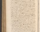 Zdjęcie nr 876 dla obiektu archiwalnego: Acta actorum, institutionum, resignationum, provisionum, decretorum, sententiarum, inscriptionum, testamentorum, confirmationum, ingrossationum, obligationum, quietationum, constitutionum R. D. Andreae Szołdrski, episcopi Kijoviensis, Gnesnensis et Posnaniensis praepositi, cantoris Cracoviensis, Vladislaviensis canonici, R. S. M. secretarii, episcopatus Cracoviensis in spiritualibus er temporalibus deputati anno 1633, 1634 et 1635