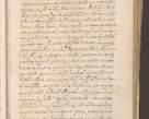 Zdjęcie nr 875 dla obiektu archiwalnego: Acta actorum, institutionum, resignationum, provisionum, decretorum, sententiarum, inscriptionum, testamentorum, confirmationum, ingrossationum, obligationum, quietationum, constitutionum R. D. Andreae Szołdrski, episcopi Kijoviensis, Gnesnensis et Posnaniensis praepositi, cantoris Cracoviensis, Vladislaviensis canonici, R. S. M. secretarii, episcopatus Cracoviensis in spiritualibus er temporalibus deputati anno 1633, 1634 et 1635