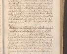 Zdjęcie nr 869 dla obiektu archiwalnego: Acta actorum, institutionum, resignationum, provisionum, decretorum, sententiarum, inscriptionum, testamentorum, confirmationum, ingrossationum, obligationum, quietationum, constitutionum R. D. Andreae Szołdrski, episcopi Kijoviensis, Gnesnensis et Posnaniensis praepositi, cantoris Cracoviensis, Vladislaviensis canonici, R. S. M. secretarii, episcopatus Cracoviensis in spiritualibus er temporalibus deputati anno 1633, 1634 et 1635