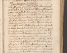 Zdjęcie nr 867 dla obiektu archiwalnego: Acta actorum, institutionum, resignationum, provisionum, decretorum, sententiarum, inscriptionum, testamentorum, confirmationum, ingrossationum, obligationum, quietationum, constitutionum R. D. Andreae Szołdrski, episcopi Kijoviensis, Gnesnensis et Posnaniensis praepositi, cantoris Cracoviensis, Vladislaviensis canonici, R. S. M. secretarii, episcopatus Cracoviensis in spiritualibus er temporalibus deputati anno 1633, 1634 et 1635