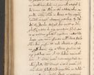 Zdjęcie nr 850 dla obiektu archiwalnego: Acta actorum, institutionum, resignationum, provisionum, decretorum, sententiarum, inscriptionum, testamentorum, confirmationum, ingrossationum, obligationum, quietationum, constitutionum R. D. Andreae Szołdrski, episcopi Kijoviensis, Gnesnensis et Posnaniensis praepositi, cantoris Cracoviensis, Vladislaviensis canonici, R. S. M. secretarii, episcopatus Cracoviensis in spiritualibus er temporalibus deputati anno 1633, 1634 et 1635