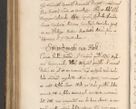 Zdjęcie nr 848 dla obiektu archiwalnego: Acta actorum, institutionum, resignationum, provisionum, decretorum, sententiarum, inscriptionum, testamentorum, confirmationum, ingrossationum, obligationum, quietationum, constitutionum R. D. Andreae Szołdrski, episcopi Kijoviensis, Gnesnensis et Posnaniensis praepositi, cantoris Cracoviensis, Vladislaviensis canonici, R. S. M. secretarii, episcopatus Cracoviensis in spiritualibus er temporalibus deputati anno 1633, 1634 et 1635