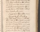 Zdjęcie nr 845 dla obiektu archiwalnego: Acta actorum, institutionum, resignationum, provisionum, decretorum, sententiarum, inscriptionum, testamentorum, confirmationum, ingrossationum, obligationum, quietationum, constitutionum R. D. Andreae Szołdrski, episcopi Kijoviensis, Gnesnensis et Posnaniensis praepositi, cantoris Cracoviensis, Vladislaviensis canonici, R. S. M. secretarii, episcopatus Cracoviensis in spiritualibus er temporalibus deputati anno 1633, 1634 et 1635