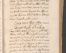 Zdjęcie nr 845 dla obiektu archiwalnego: Acta actorum, institutionum, resignationum, provisionum, decretorum, sententiarum, inscriptionum, testamentorum, confirmationum, ingrossationum, obligationum, quietationum, constitutionum R. D. Andreae Szołdrski, episcopi Kijoviensis, Gnesnensis et Posnaniensis praepositi, cantoris Cracoviensis, Vladislaviensis canonici, R. S. M. secretarii, episcopatus Cracoviensis in spiritualibus er temporalibus deputati anno 1633, 1634 et 1635