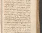 Zdjęcie nr 1015 dla obiektu archiwalnego: Acta actorum, institutionum, resignationum, provisionum, decretorum, sententiarum, inscriptionum, testamentorum, confirmationum, ingrossationum, obligationum, quietationum, constitutionum R. D. Andreae Szołdrski, episcopi Kijoviensis, Gnesnensis et Posnaniensis praepositi, cantoris Cracoviensis, Vladislaviensis canonici, R. S. M. secretarii, episcopatus Cracoviensis in spiritualibus er temporalibus deputati anno 1633, 1634 et 1635