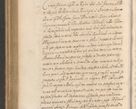 Zdjęcie nr 1016 dla obiektu archiwalnego: Acta actorum, institutionum, resignationum, provisionum, decretorum, sententiarum, inscriptionum, testamentorum, confirmationum, ingrossationum, obligationum, quietationum, constitutionum R. D. Andreae Szołdrski, episcopi Kijoviensis, Gnesnensis et Posnaniensis praepositi, cantoris Cracoviensis, Vladislaviensis canonici, R. S. M. secretarii, episcopatus Cracoviensis in spiritualibus er temporalibus deputati anno 1633, 1634 et 1635