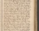 Zdjęcie nr 1205 dla obiektu archiwalnego: Acta actorum, institutionum, resignationum, provisionum, decretorum, sententiarum, inscriptionum, testamentorum, confirmationum, ingrossationum, obligationum, quietationum, constitutionum R. D. Andreae Szołdrski, episcopi Kijoviensis, Gnesnensis et Posnaniensis praepositi, cantoris Cracoviensis, Vladislaviensis canonici, R. S. M. secretarii, episcopatus Cracoviensis in spiritualibus er temporalibus deputati anno 1633, 1634 et 1635