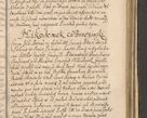 Zdjęcie nr 1191 dla obiektu archiwalnego: Acta actorum, institutionum, resignationum, provisionum, decretorum, sententiarum, inscriptionum, testamentorum, confirmationum, ingrossationum, obligationum, quietationum, constitutionum R. D. Andreae Szołdrski, episcopi Kijoviensis, Gnesnensis et Posnaniensis praepositi, cantoris Cracoviensis, Vladislaviensis canonici, R. S. M. secretarii, episcopatus Cracoviensis in spiritualibus er temporalibus deputati anno 1633, 1634 et 1635