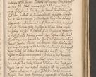 Zdjęcie nr 1183 dla obiektu archiwalnego: Acta actorum, institutionum, resignationum, provisionum, decretorum, sententiarum, inscriptionum, testamentorum, confirmationum, ingrossationum, obligationum, quietationum, constitutionum R. D. Andreae Szołdrski, episcopi Kijoviensis, Gnesnensis et Posnaniensis praepositi, cantoris Cracoviensis, Vladislaviensis canonici, R. S. M. secretarii, episcopatus Cracoviensis in spiritualibus er temporalibus deputati anno 1633, 1634 et 1635