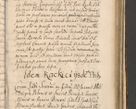 Zdjęcie nr 1177 dla obiektu archiwalnego: Acta actorum, institutionum, resignationum, provisionum, decretorum, sententiarum, inscriptionum, testamentorum, confirmationum, ingrossationum, obligationum, quietationum, constitutionum R. D. Andreae Szołdrski, episcopi Kijoviensis, Gnesnensis et Posnaniensis praepositi, cantoris Cracoviensis, Vladislaviensis canonici, R. S. M. secretarii, episcopatus Cracoviensis in spiritualibus er temporalibus deputati anno 1633, 1634 et 1635