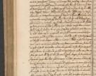 Zdjęcie nr 1172 dla obiektu archiwalnego: Acta actorum, institutionum, resignationum, provisionum, decretorum, sententiarum, inscriptionum, testamentorum, confirmationum, ingrossationum, obligationum, quietationum, constitutionum R. D. Andreae Szołdrski, episcopi Kijoviensis, Gnesnensis et Posnaniensis praepositi, cantoris Cracoviensis, Vladislaviensis canonici, R. S. M. secretarii, episcopatus Cracoviensis in spiritualibus er temporalibus deputati anno 1633, 1634 et 1635