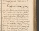 Zdjęcie nr 1157 dla obiektu archiwalnego: Acta actorum, institutionum, resignationum, provisionum, decretorum, sententiarum, inscriptionum, testamentorum, confirmationum, ingrossationum, obligationum, quietationum, constitutionum R. D. Andreae Szołdrski, episcopi Kijoviensis, Gnesnensis et Posnaniensis praepositi, cantoris Cracoviensis, Vladislaviensis canonici, R. S. M. secretarii, episcopatus Cracoviensis in spiritualibus er temporalibus deputati anno 1633, 1634 et 1635