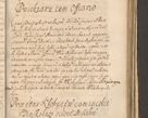 Zdjęcie nr 1131 dla obiektu archiwalnego: Acta actorum, institutionum, resignationum, provisionum, decretorum, sententiarum, inscriptionum, testamentorum, confirmationum, ingrossationum, obligationum, quietationum, constitutionum R. D. Andreae Szołdrski, episcopi Kijoviensis, Gnesnensis et Posnaniensis praepositi, cantoris Cracoviensis, Vladislaviensis canonici, R. S. M. secretarii, episcopatus Cracoviensis in spiritualibus er temporalibus deputati anno 1633, 1634 et 1635