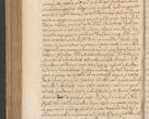 Zdjęcie nr 1120 dla obiektu archiwalnego: Acta actorum, institutionum, resignationum, provisionum, decretorum, sententiarum, inscriptionum, testamentorum, confirmationum, ingrossationum, obligationum, quietationum, constitutionum R. D. Andreae Szołdrski, episcopi Kijoviensis, Gnesnensis et Posnaniensis praepositi, cantoris Cracoviensis, Vladislaviensis canonici, R. S. M. secretarii, episcopatus Cracoviensis in spiritualibus er temporalibus deputati anno 1633, 1634 et 1635