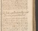 Zdjęcie nr 1115 dla obiektu archiwalnego: Acta actorum, institutionum, resignationum, provisionum, decretorum, sententiarum, inscriptionum, testamentorum, confirmationum, ingrossationum, obligationum, quietationum, constitutionum R. D. Andreae Szołdrski, episcopi Kijoviensis, Gnesnensis et Posnaniensis praepositi, cantoris Cracoviensis, Vladislaviensis canonici, R. S. M. secretarii, episcopatus Cracoviensis in spiritualibus er temporalibus deputati anno 1633, 1634 et 1635