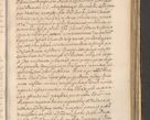 Zdjęcie nr 1041 dla obiektu archiwalnego: Acta actorum, institutionum, resignationum, provisionum, decretorum, sententiarum, inscriptionum, testamentorum, confirmationum, ingrossationum, obligationum, quietationum, constitutionum R. D. Andreae Szołdrski, episcopi Kijoviensis, Gnesnensis et Posnaniensis praepositi, cantoris Cracoviensis, Vladislaviensis canonici, R. S. M. secretarii, episcopatus Cracoviensis in spiritualibus er temporalibus deputati anno 1633, 1634 et 1635