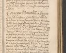 Zdjęcie nr 1211 dla obiektu archiwalnego: Acta actorum, institutionum, resignationum, provisionum, decretorum, sententiarum, inscriptionum, testamentorum, confirmationum, ingrossationum, obligationum, quietationum, constitutionum R. D. Andreae Szołdrski, episcopi Kijoviensis, Gnesnensis et Posnaniensis praepositi, cantoris Cracoviensis, Vladislaviensis canonici, R. S. M. secretarii, episcopatus Cracoviensis in spiritualibus er temporalibus deputati anno 1633, 1634 et 1635