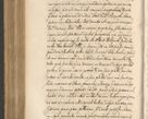 Zdjęcie nr 1388 dla obiektu archiwalnego: Acta actorum, institutionum, resignationum, provisionum, decretorum, sententiarum, inscriptionum, testamentorum, confirmationum, ingrossationum, obligationum, quietationum, constitutionum R. D. Andreae Szołdrski, episcopi Kijoviensis, Gnesnensis et Posnaniensis praepositi, cantoris Cracoviensis, Vladislaviensis canonici, R. S. M. secretarii, episcopatus Cracoviensis in spiritualibus er temporalibus deputati anno 1633, 1634 et 1635